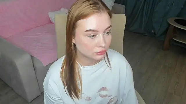 SixtaBeilman – webcam-show