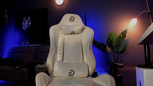 uptomattyのウェブカメラショー