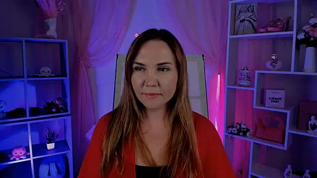 AylaTallow Chat XXX live