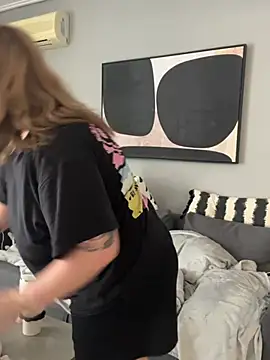 HeyBABYGIRL's Webcam Show