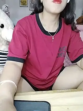Živý XXX chat cream1299