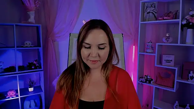 AylaTallow – Naživo XXX chat