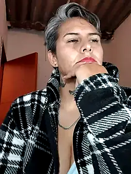 XXX chat uživo modela Yessi_rousse