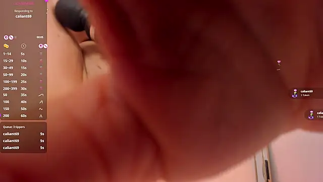 JennaOlsonX's Live XXX Chat