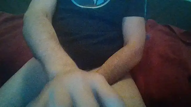 Webkamerová show Flyingbrian69