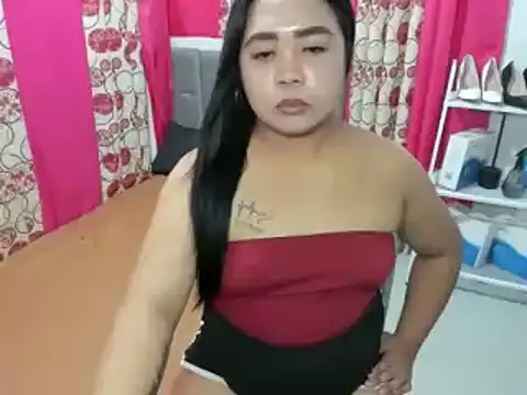 Živý XXX chat Melay_foxx