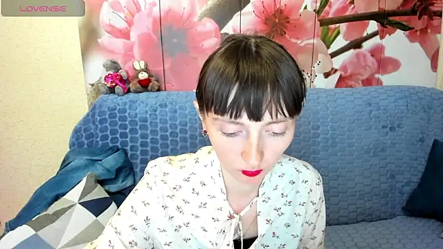 TayanaJons Chat XXX live