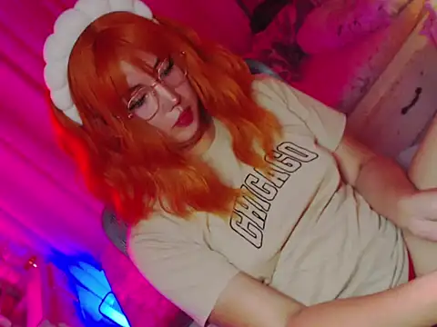 Alicia_Rose69 Webcam-Show