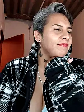 Chat XXX Live Yessi_rousse