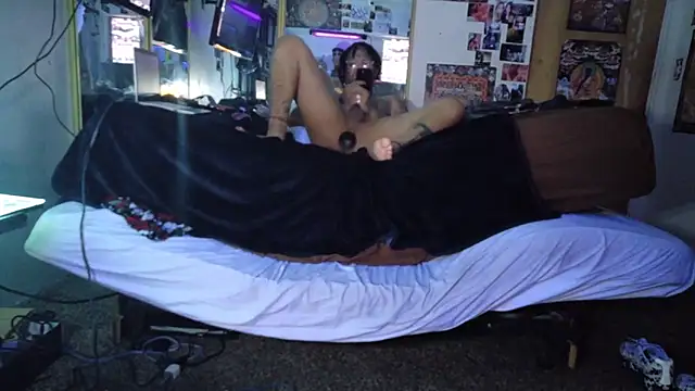 Chat XXX Live Azielparallax