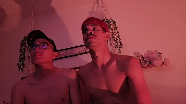 sneaky_finn Webcam-Show