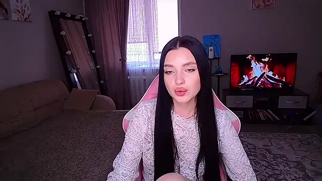Chat XXX ao vivo de yoursLina