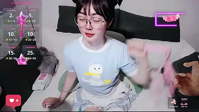 baby-yaya20's Live XXX Chat