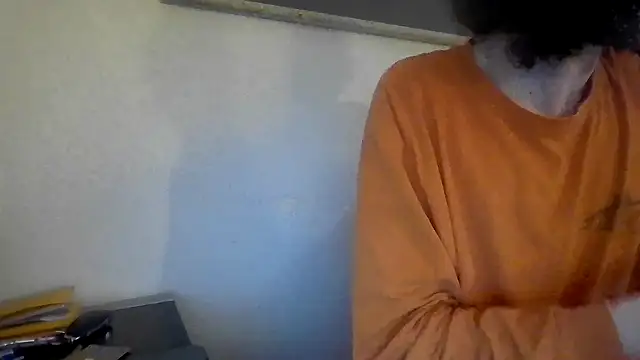 Teddy4420's Webcam Show