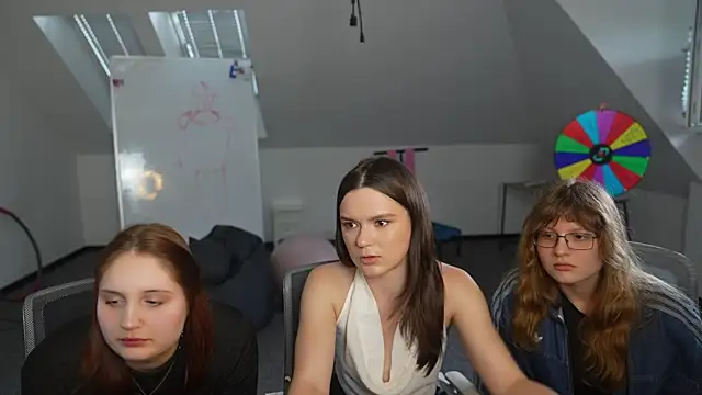 AriaAstra Webcamshow