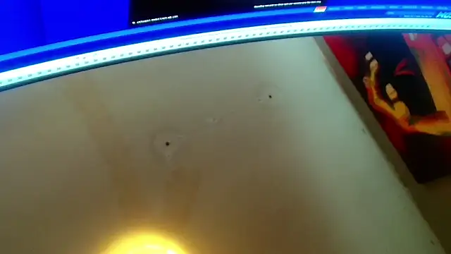 Gigadickmann Webbikameraesitys