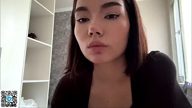 MarylnMonnier's Live XXX Chat