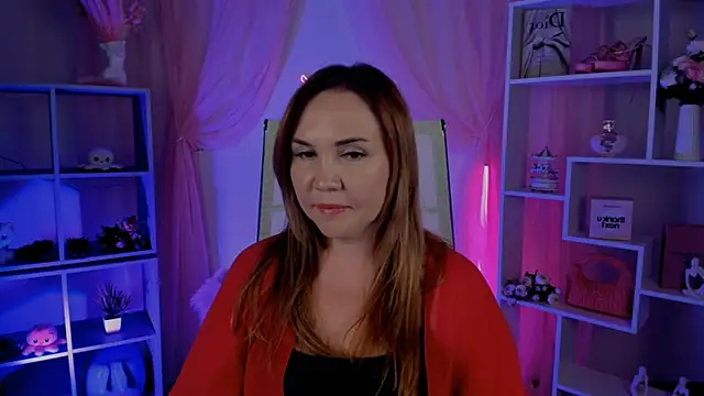 AylaTallow 라이브 XXX 채팅