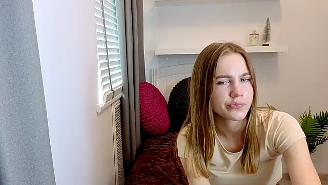 LoveXLexi's Live XXX Chat