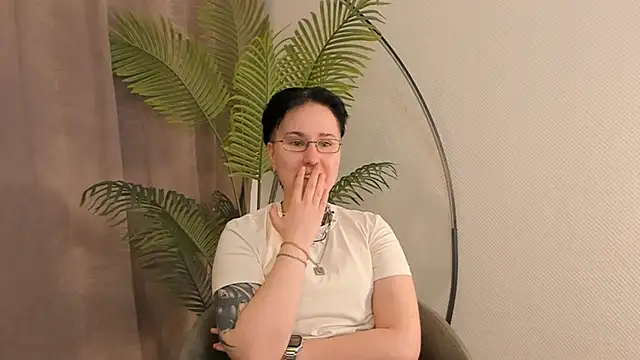 Živý XXX chat LeonOsbey