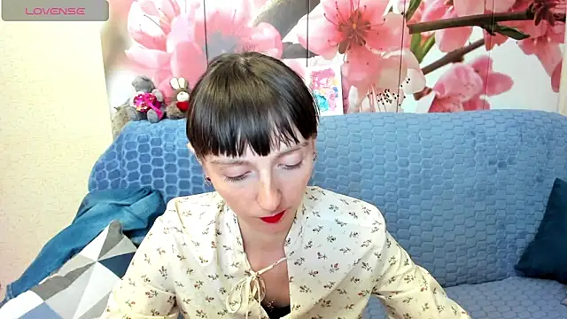 Czat XXX na żywo – TayanaJons