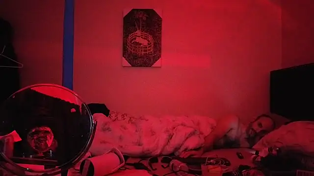 Show de webcam de hailzeffn