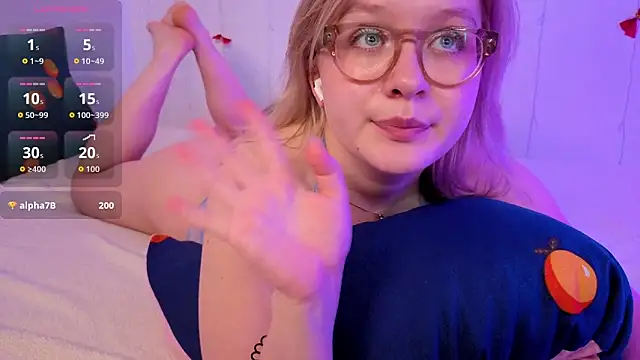 leazy_peazy Chat XXX live