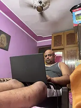 Dick_6inches_Delhi Chat XXX in diretta