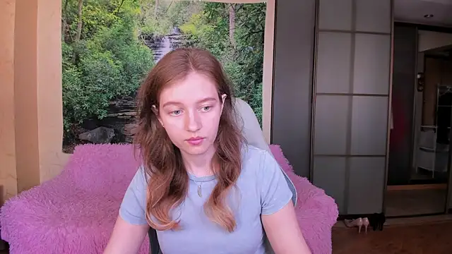 Chat XXX Live Ksuhesa