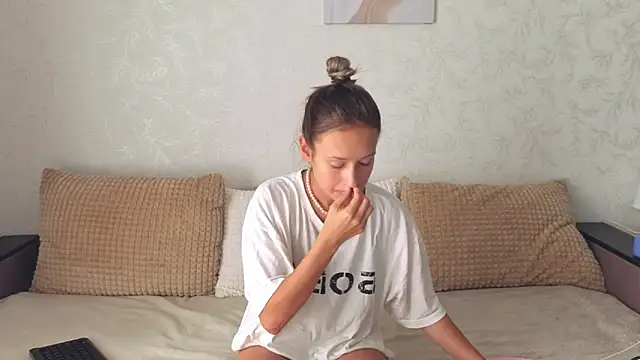 Chat +18 de ChloeTeles_ ao vivo