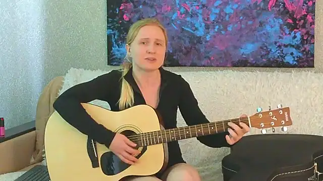Онлайн чат XXX Lanavi_Smile