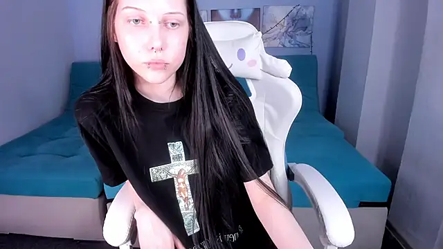 Czat XXX na żywo – SugarBunny18