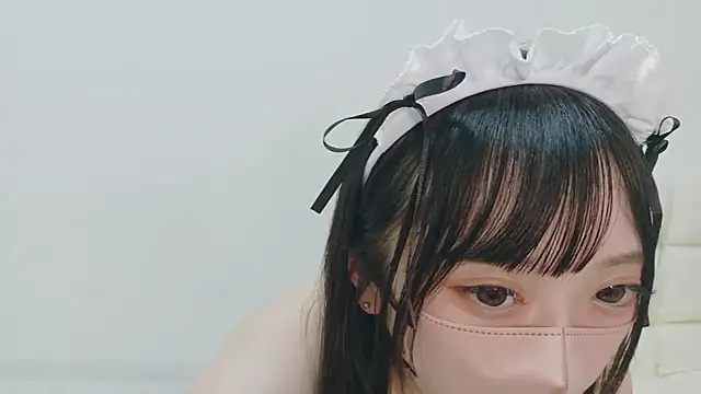 Chat +18 de nozomin4321 ao vivo
