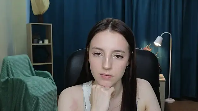 Chat +18 de VidaInklebarger ao vivo