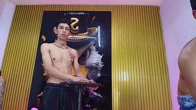 Angel_xxx's Webcam Show