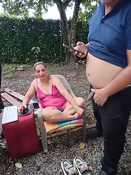 hotandfierylatinos2023 webkamerás műsora