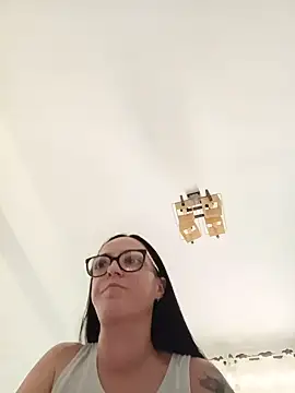 IzabelllNoir Live XXX-chat