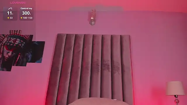 Isabella_Flowers' Live XXX Chat