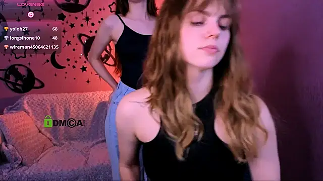 nekky_mouse Chat XXX in diretta