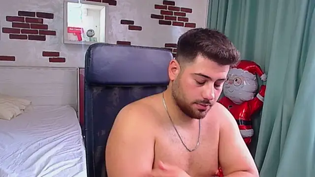 DaxGreer Chat XXX live