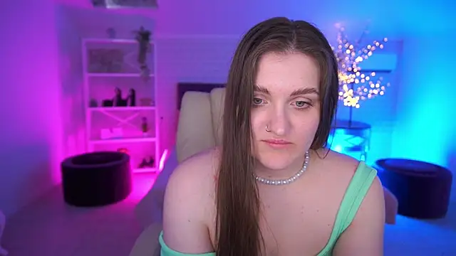 Czat XXX na żywo – EmmyCharmm