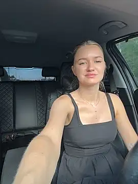 Devill_Angel_ Adlı Modelin Canlı XXX Sohbeti