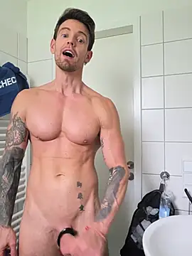 Chatroom XXX en direct de Mystery_Mark