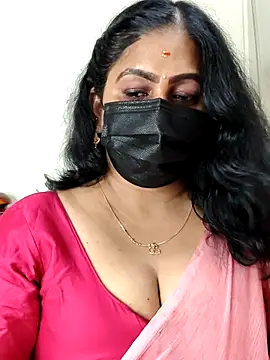 Czat XXX na żywo – mallu_flower