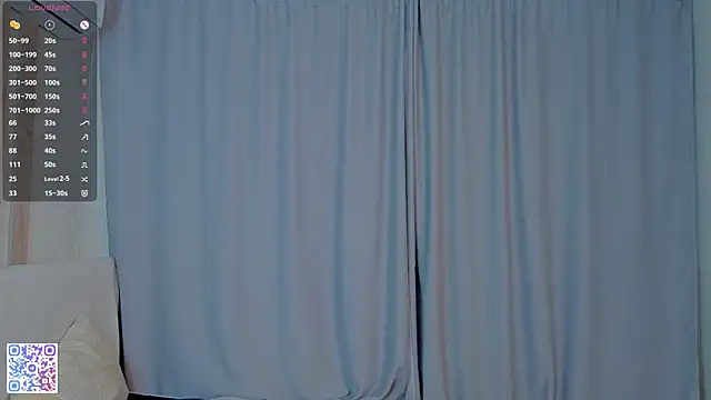 FlorancePistilli 即時 XXX 聊天