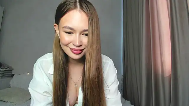 Czat XXX na żywo – Elin_twix
