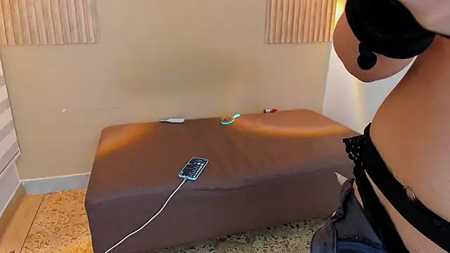 Živý XXX chat BABY_WARDWELL