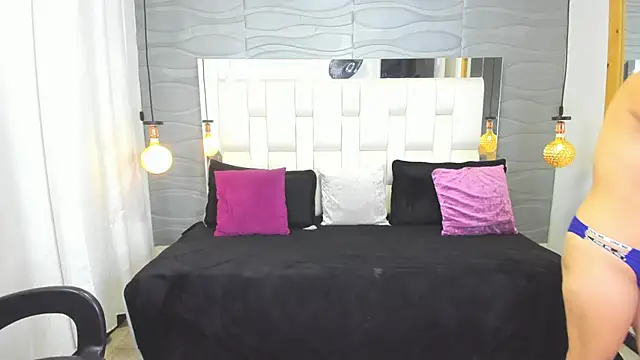 Show de webcam de Lia__Kalifa