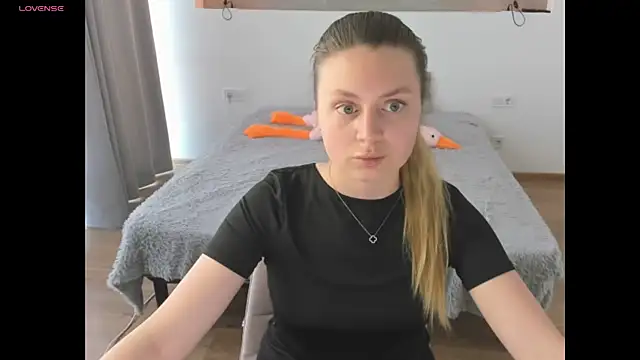 Czat XXX na żywo – Kitkatvel