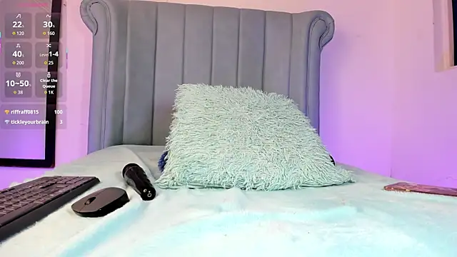 Chris_boy_ 라이브 XXX 채팅